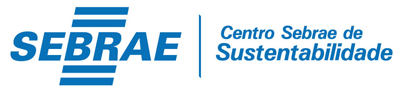 Logo Centro Sebrae de Sustentabilidade