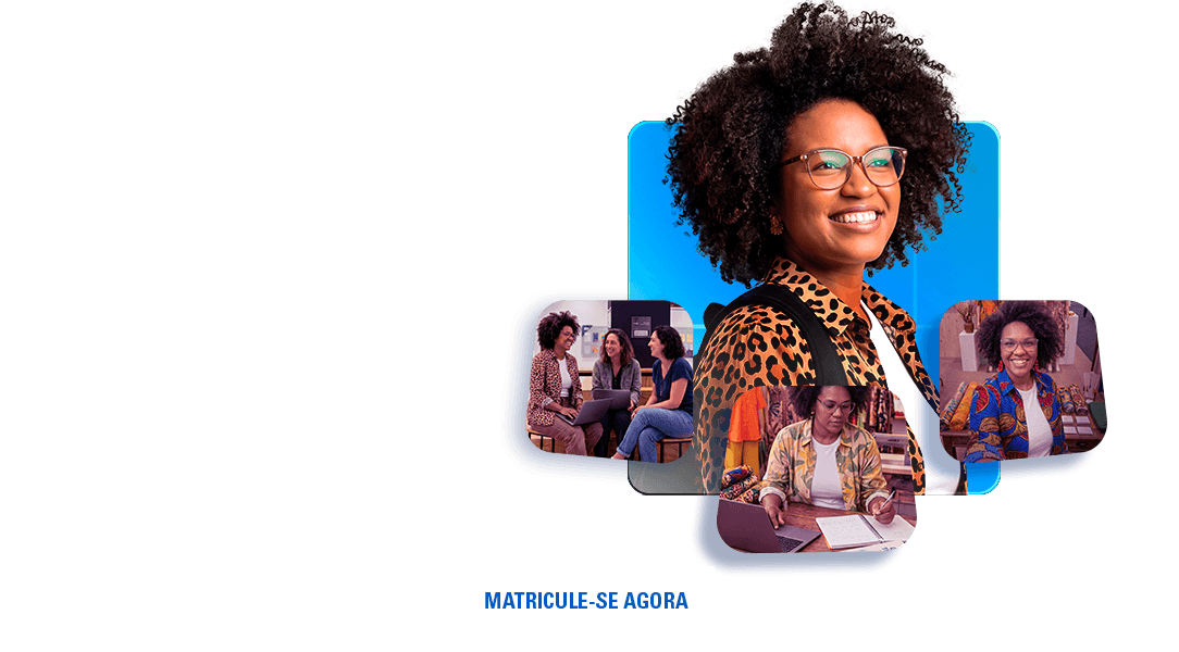 Clique e inscreva-se! Graduação